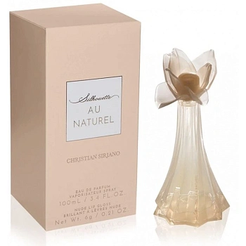 Фото Christian Siriano Silhouette Au Naturel