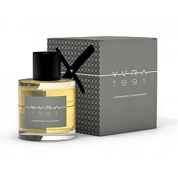 Yvra 1991 L'Essence De L'Explorance