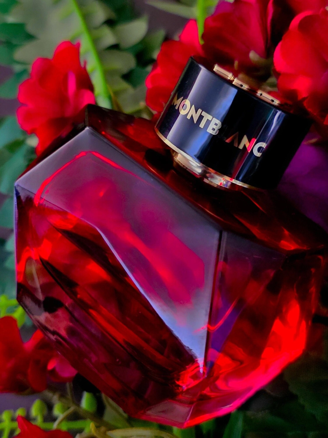 Montblanc Signature Elixir