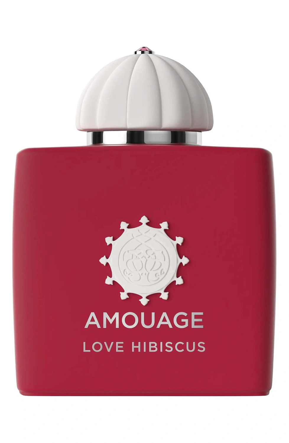 Amouage Love Hibiscus