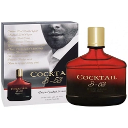 Apple Parfums Cocktail B-52