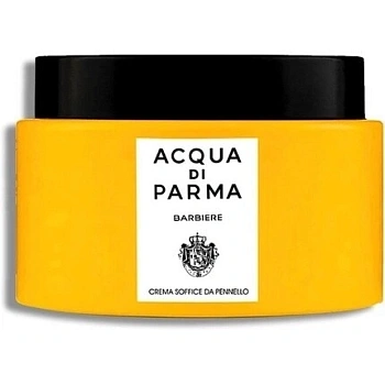 Acqua di Parma Collezione Barbiere крем для бритья, 125 мл