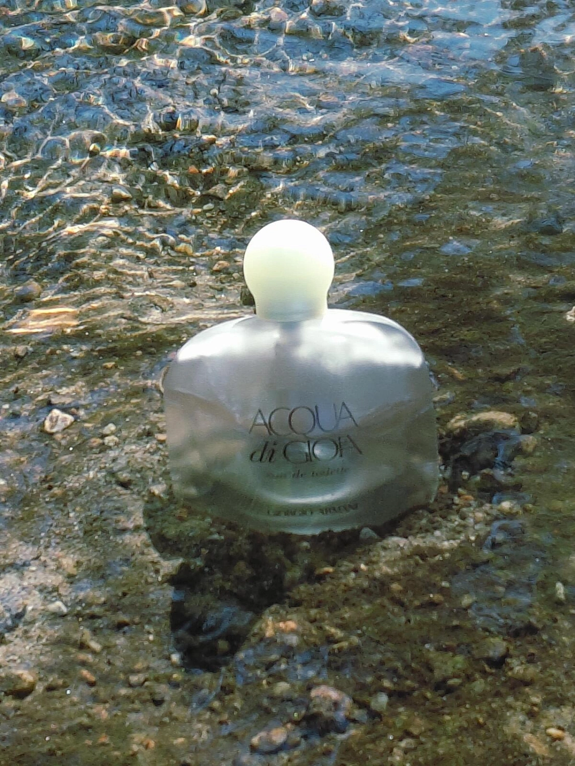 ARMANI Acqua Di Gioia Eau De Toilette