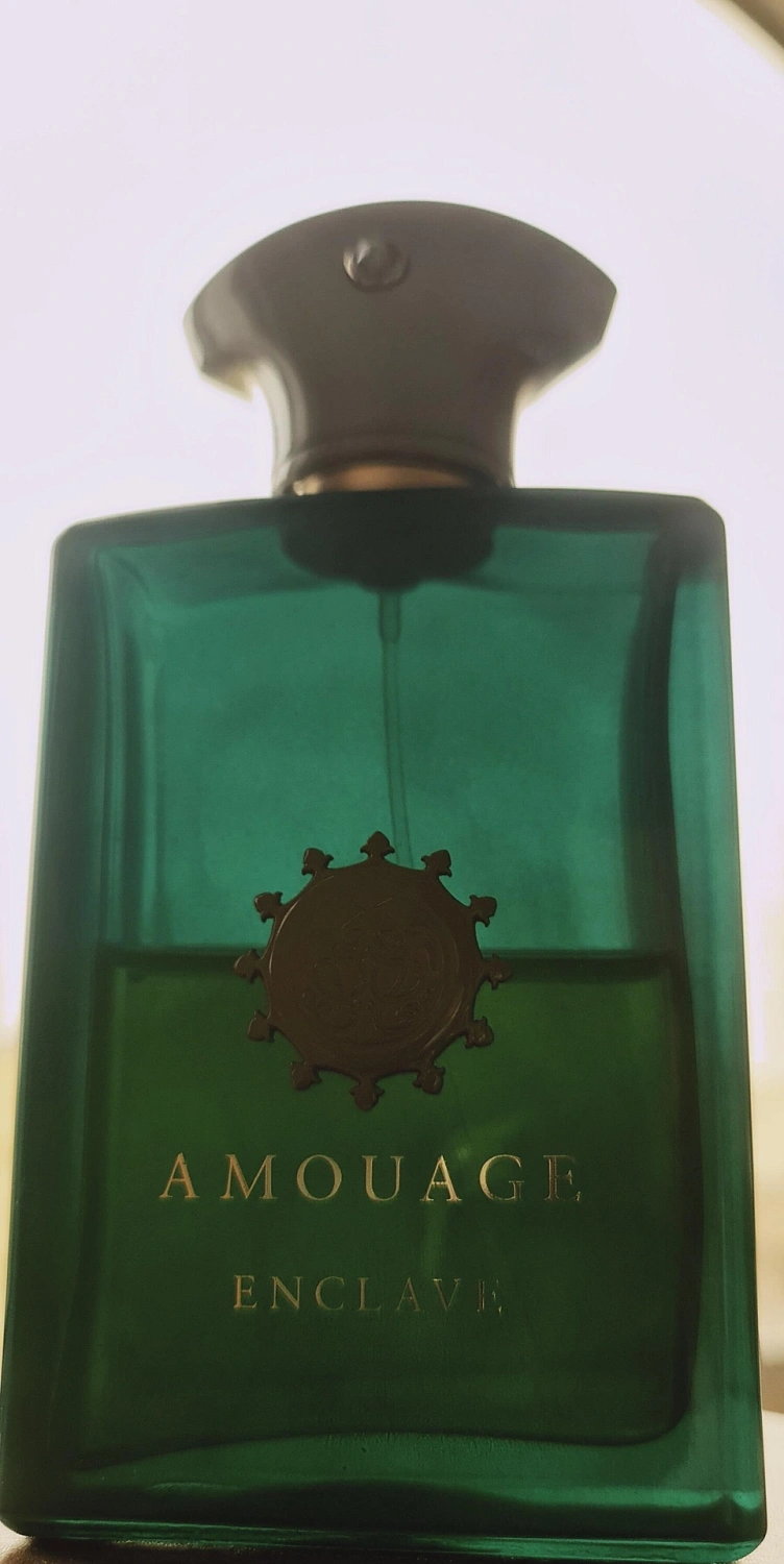 Amouage Enclave