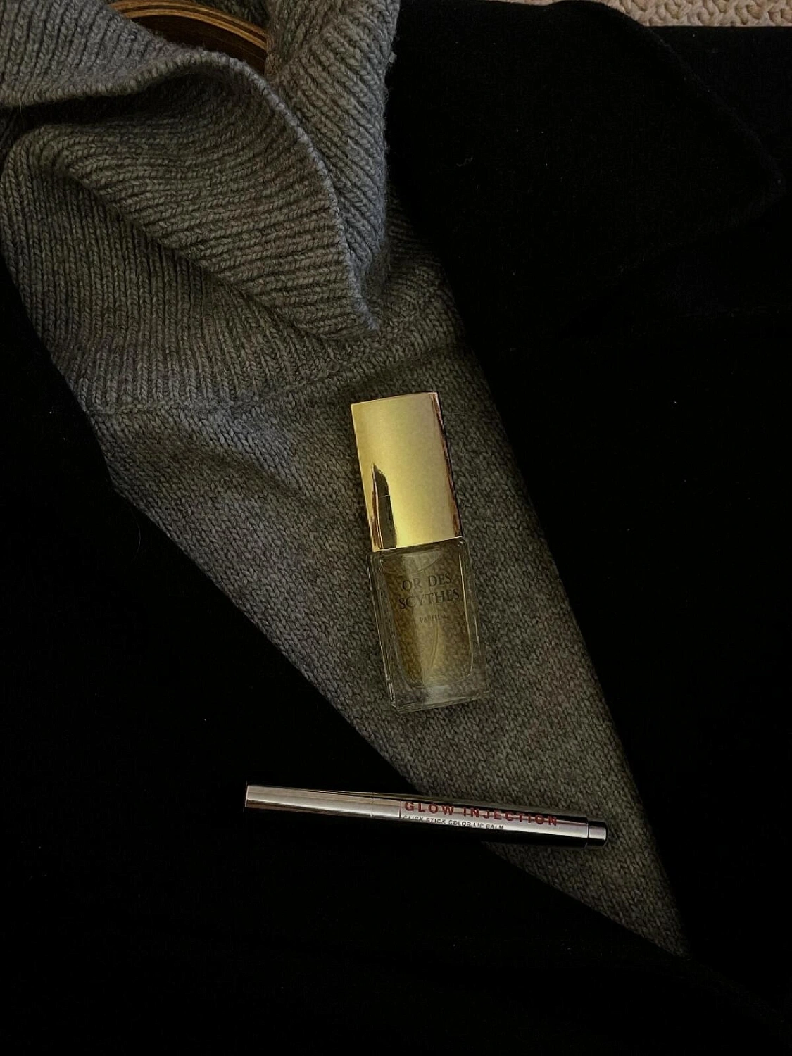 Novaya Zarya (Новая Заря) Злато Скифов (Or Des Scythes)