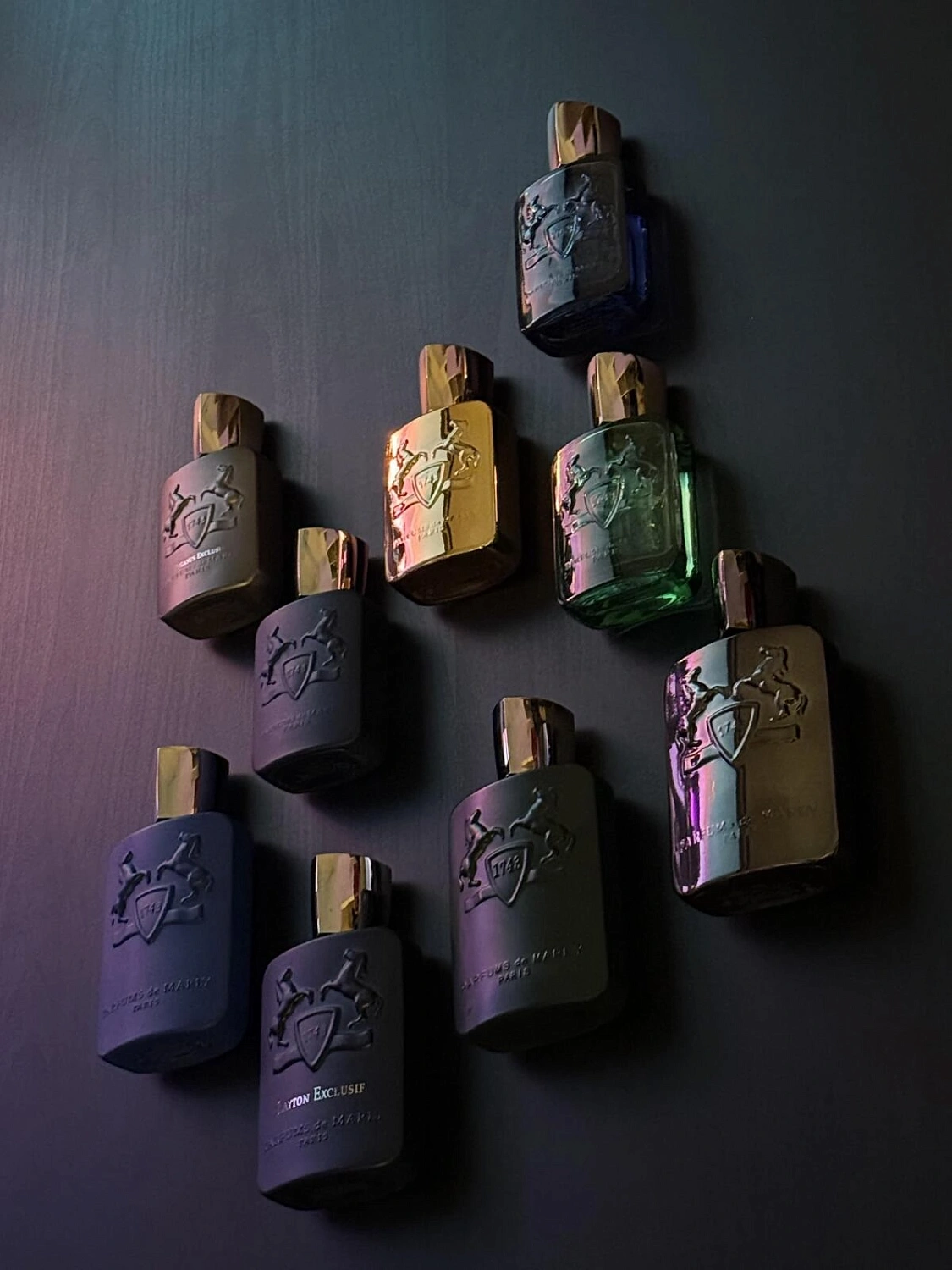 Parfums de Marly Byerley