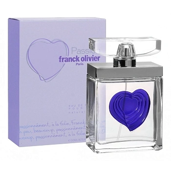 Фото Franck Olivier Passion