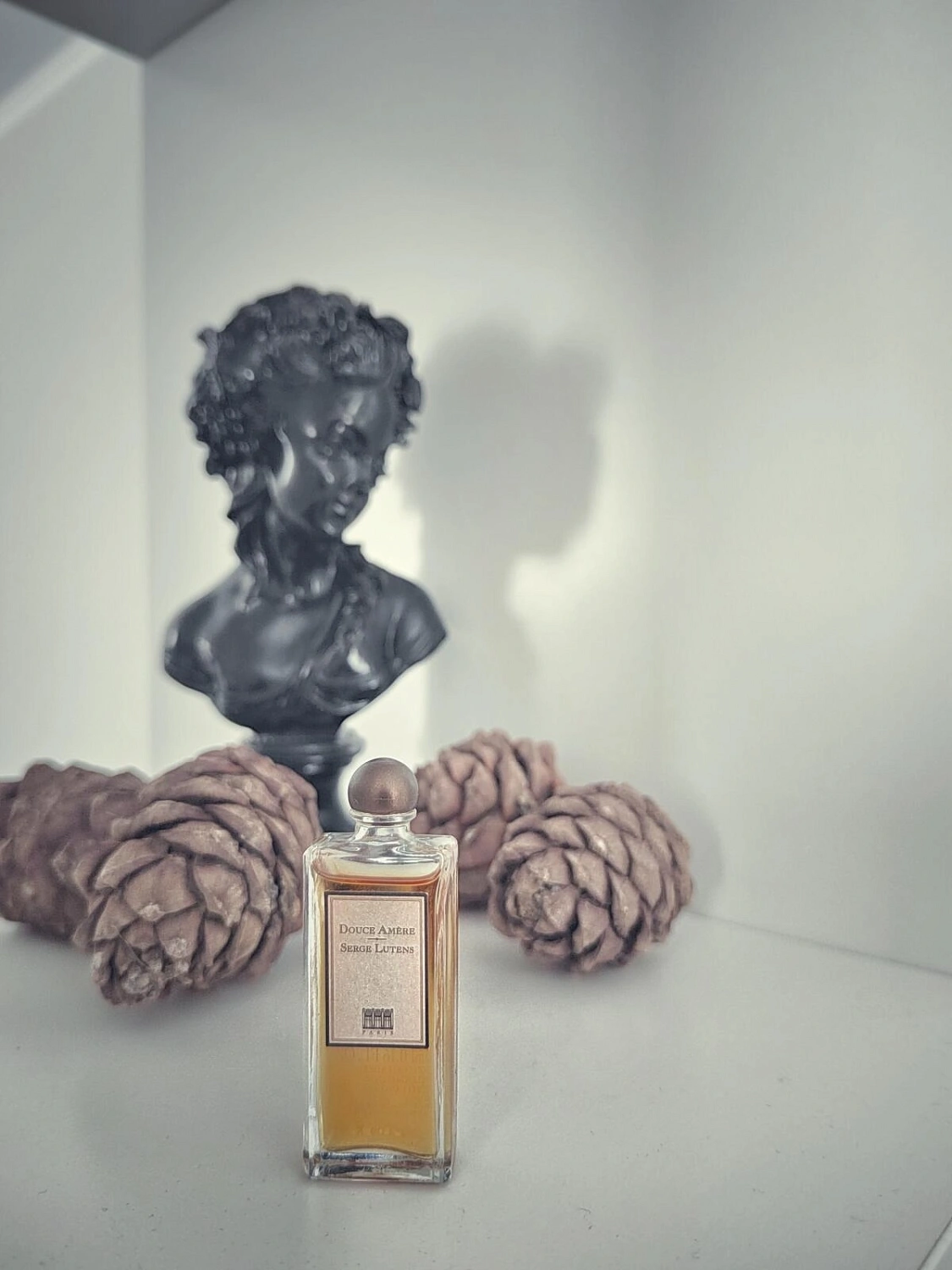 Serge Lutens Douce Amere Serge Lutens Douce Amere