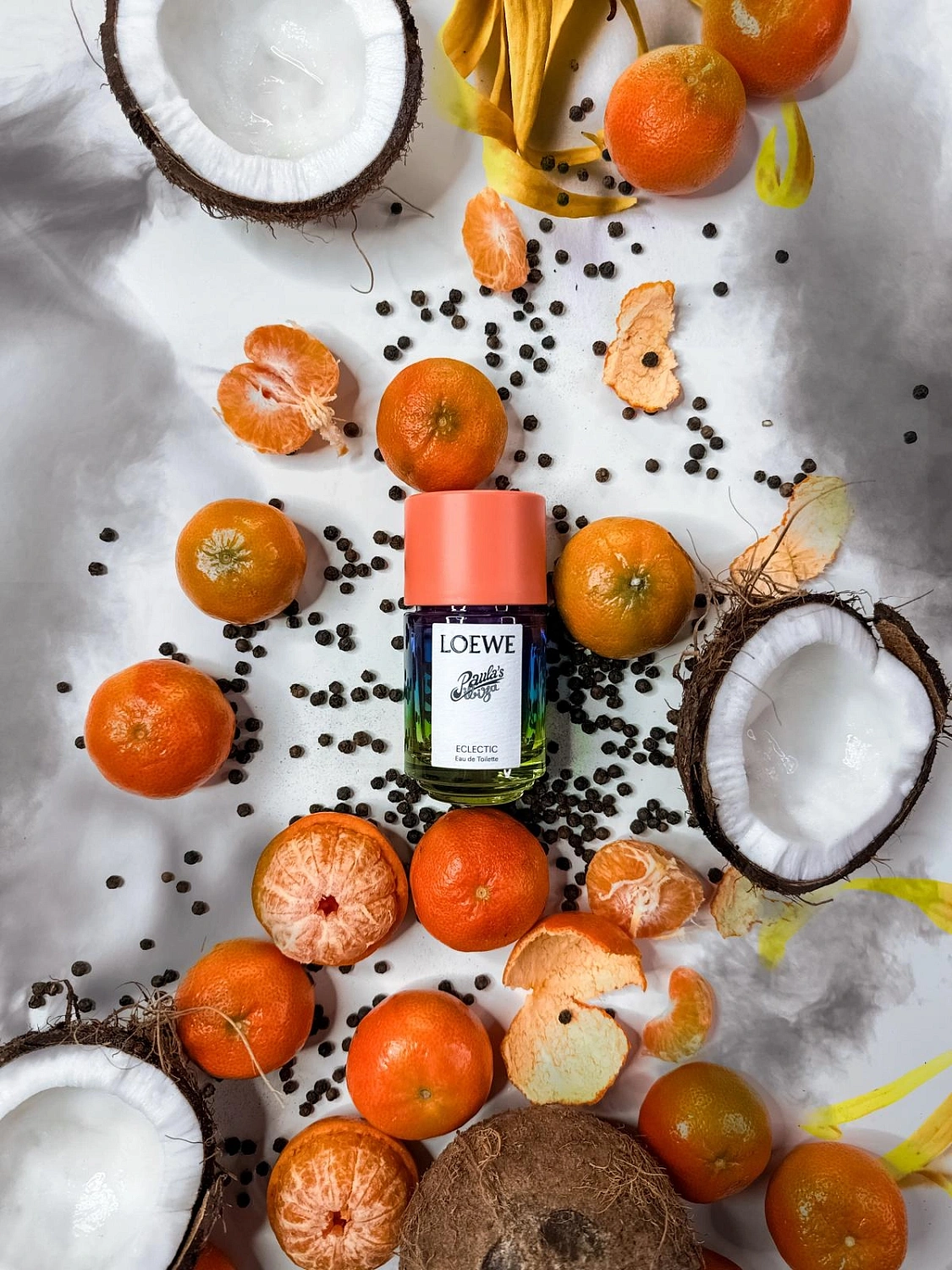 Loewe Paula's Ibiza Eclectic