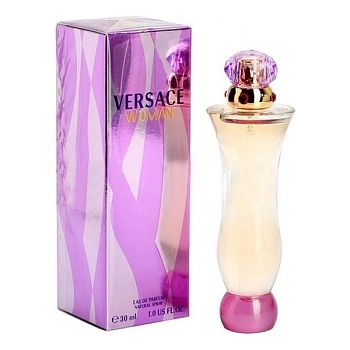 Versace Woman парфюмерная вода, 30 мл Versace Woman парфюмерная вода, 30 мл