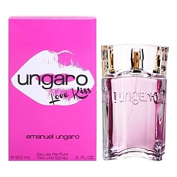 Emanuel Ungaro Love Kiss