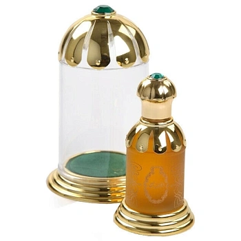 Фото Rasasi Attar Mubakhar Green