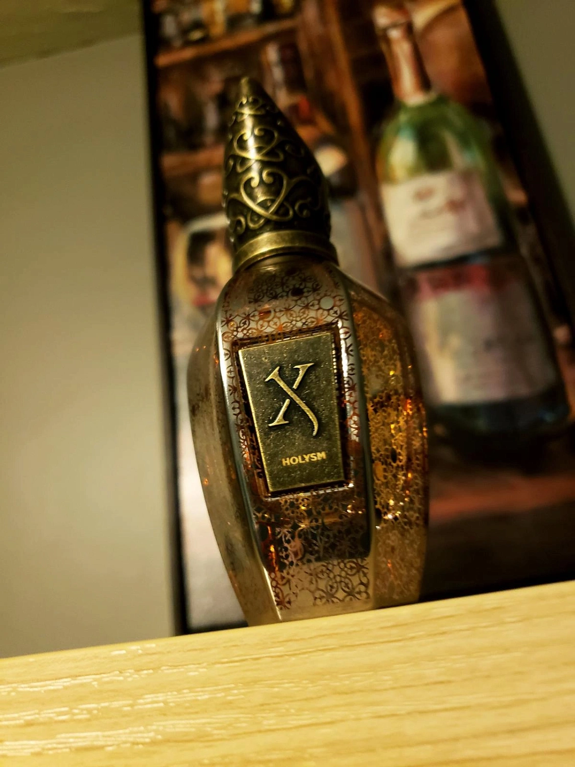 Xerjoff Holysm