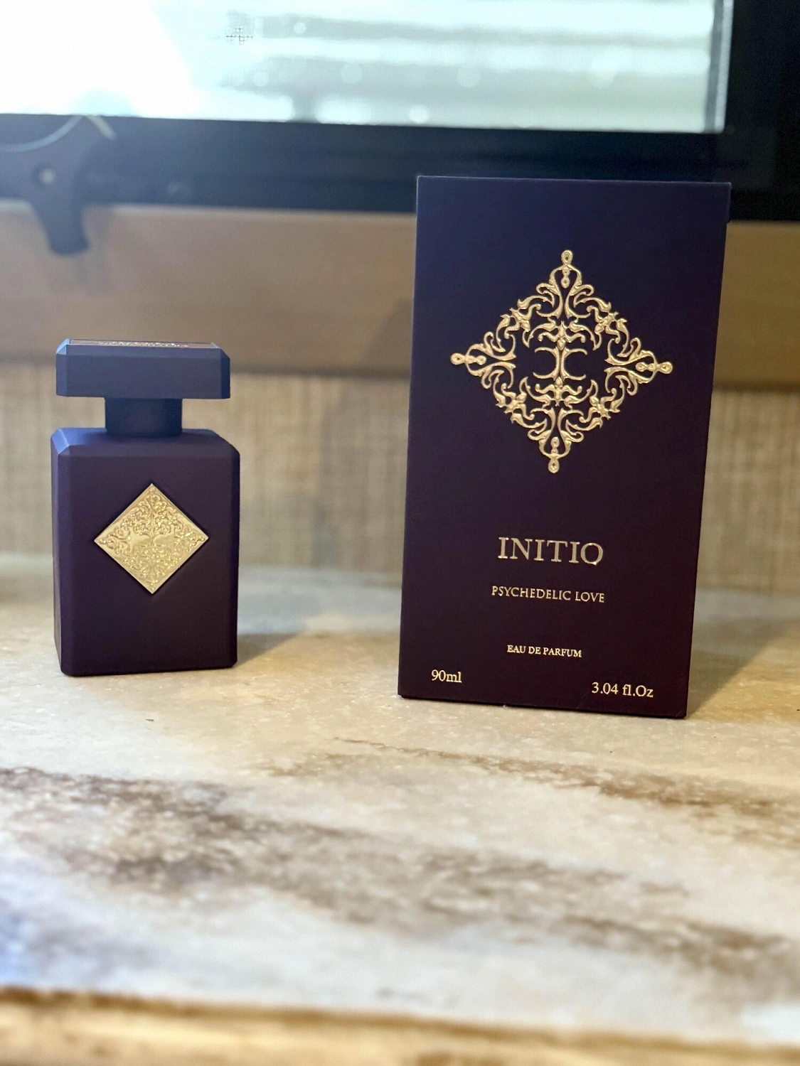 Initio Parfums Privés Psychedelic Love