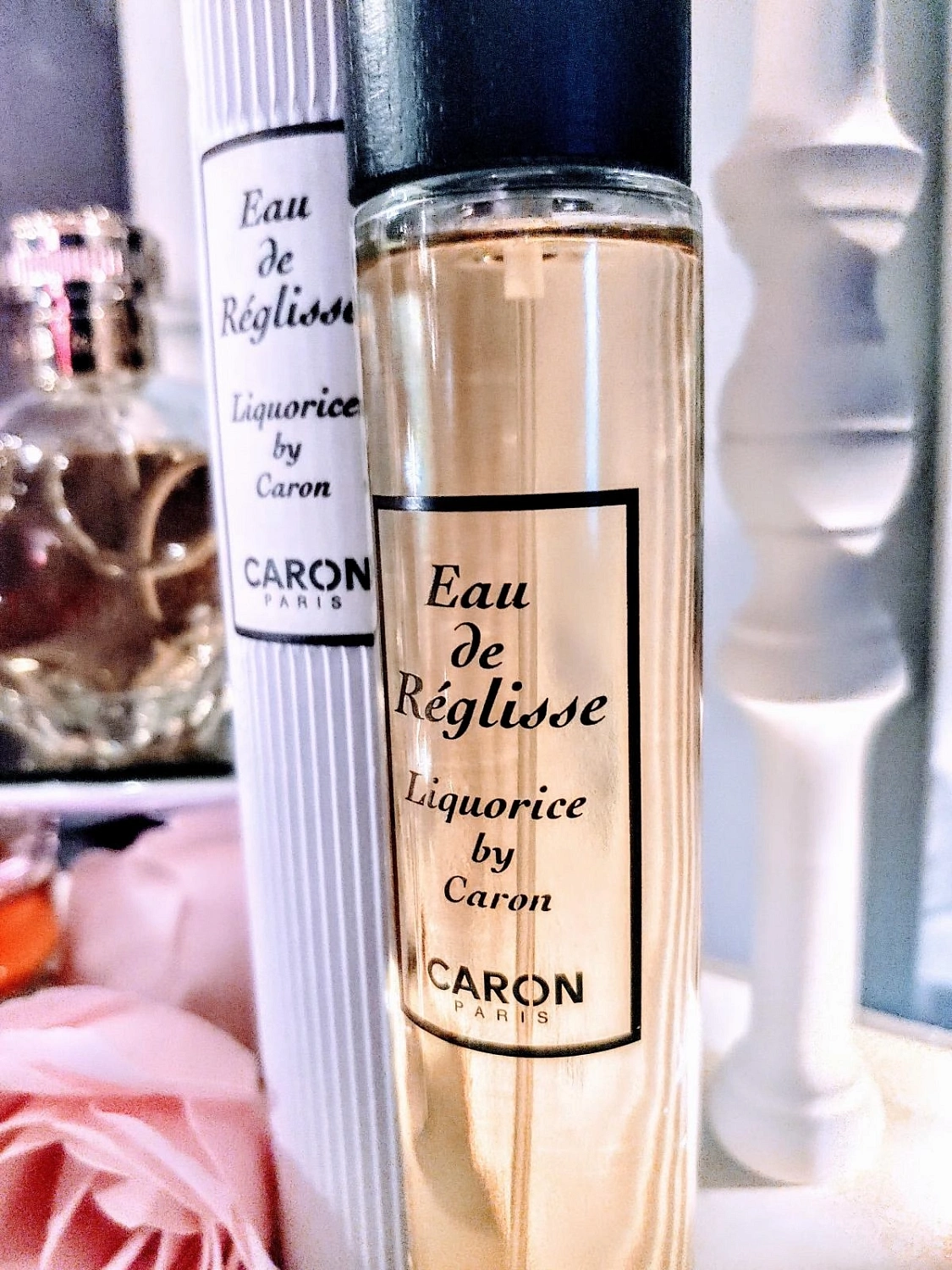 Caron Eau de Reglisse