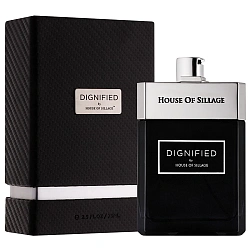 House of Sillage Dignified