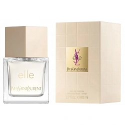 Yves Saint Laurent Elle 2024