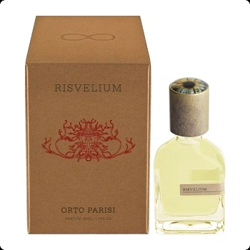 ORTO PARISI Risvelium духи, 50 мл тестер ORTO PARISI Risvelium духи, 50 мл тестер