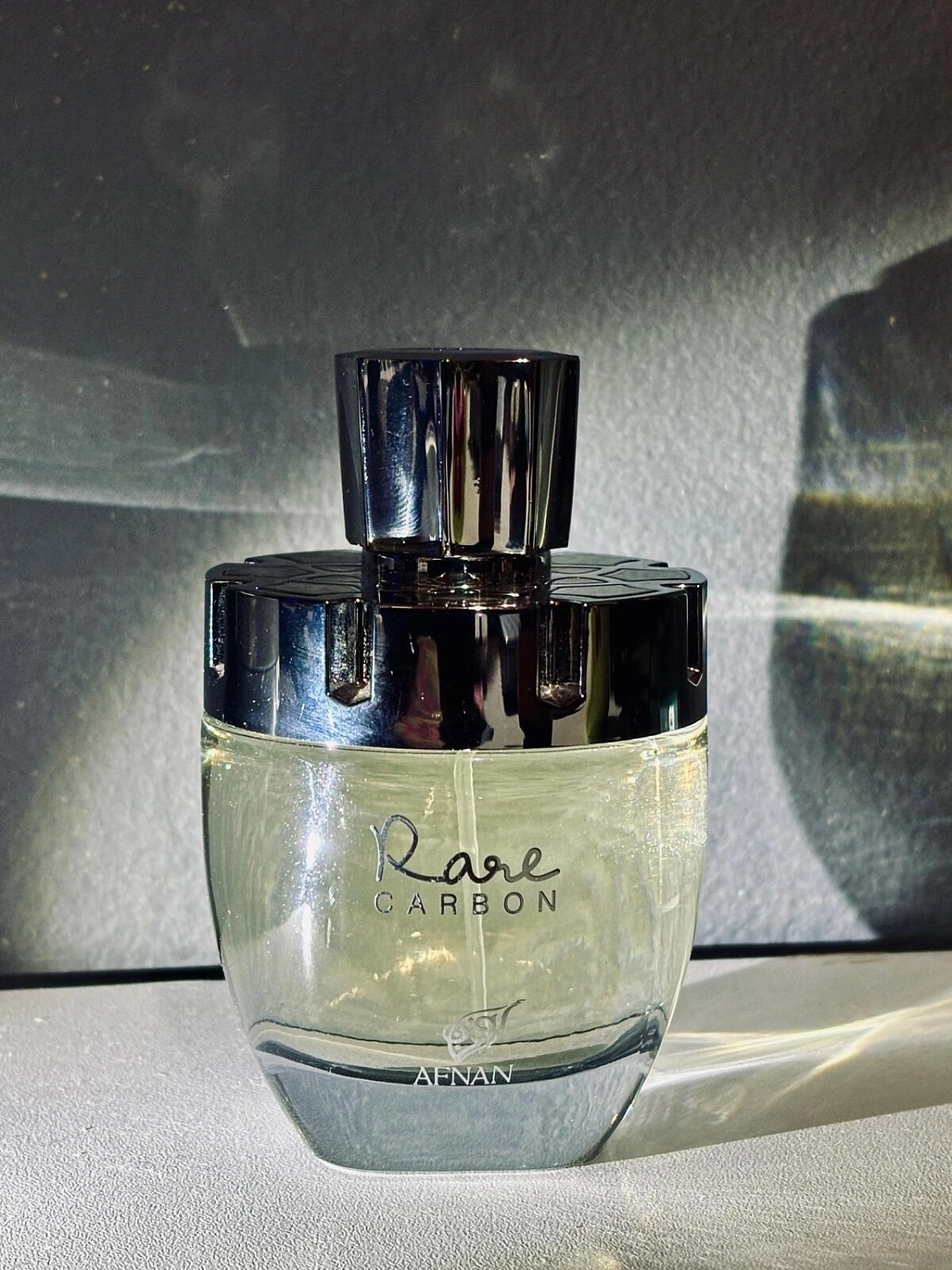 AFNAN Rare Carbon