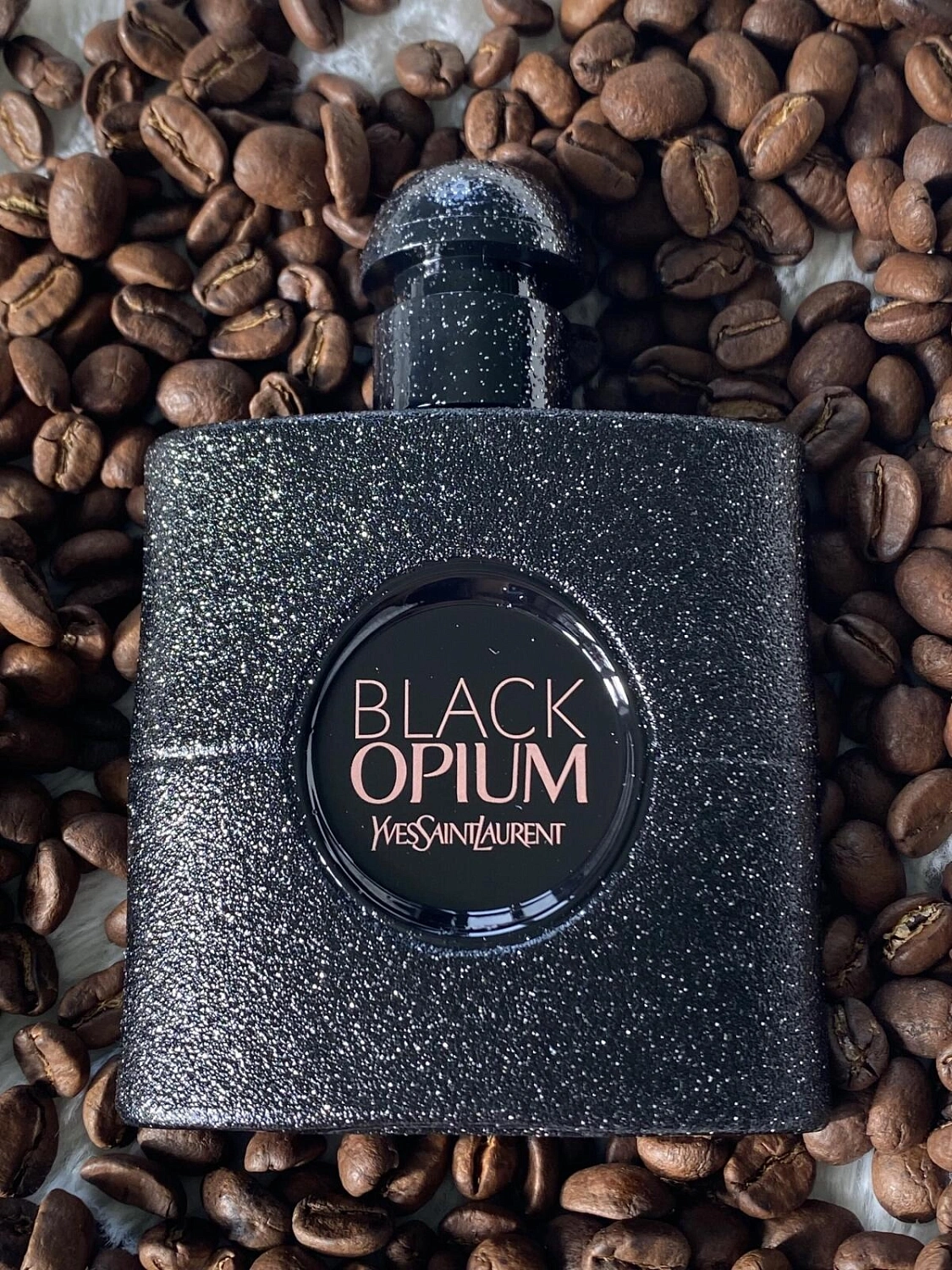 Yves Saint Laurent Black Opium Extreme