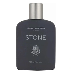 Royal Barber Stone