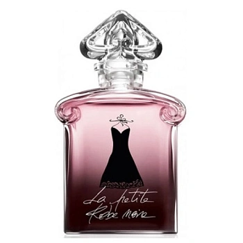 Фото Guerlain La Petite Robe Noire 2