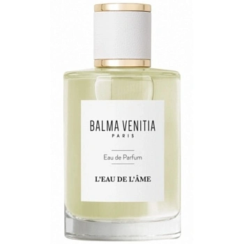 Balma Venitia L'Eau de Lame парфюмерная вода, 100 мл тестер
