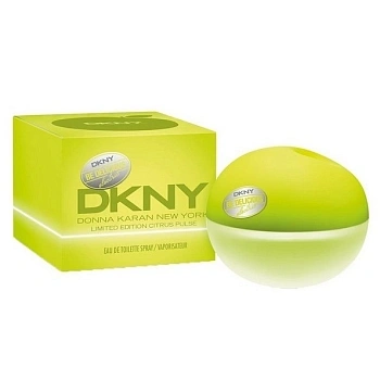 Фото DKNY Be Delicious Electric Bright Crush