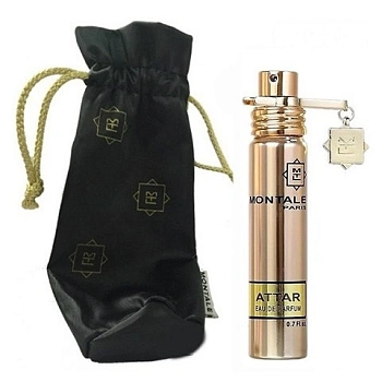MONTALE Attar парфюмерная вода, 20 мл MONTALE Attar парфюмерная вода, 20 мл