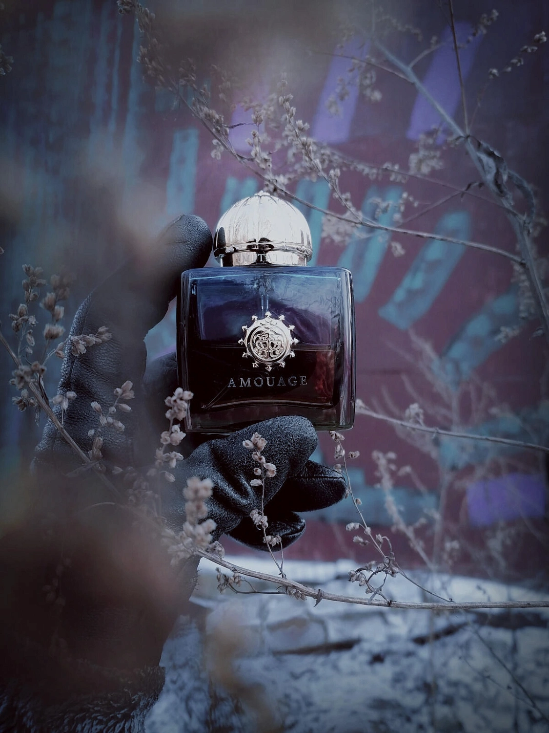 Amouage Imitation for Woman