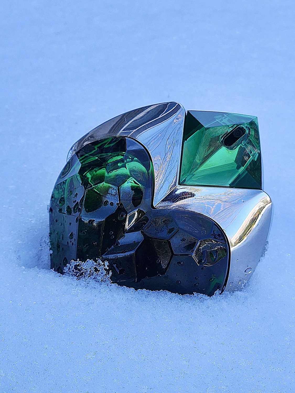 Aura Mugler