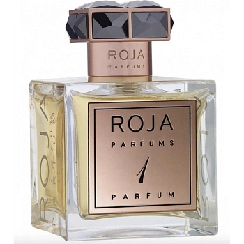 Roja Parfums Parfum De La Nuit No 1 духи, 100 мл тестер Roja Parfums Parfum De La Nuit No 1 духи, 100 мл тестер
