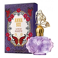 Anna Sui La Vie de Boheme