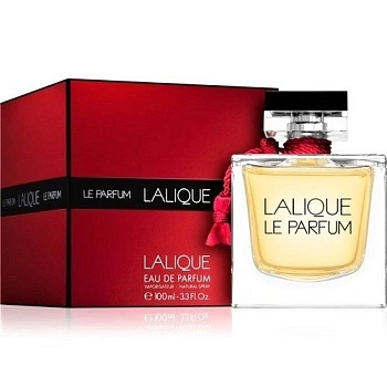 Фото Lalique Le Parfum