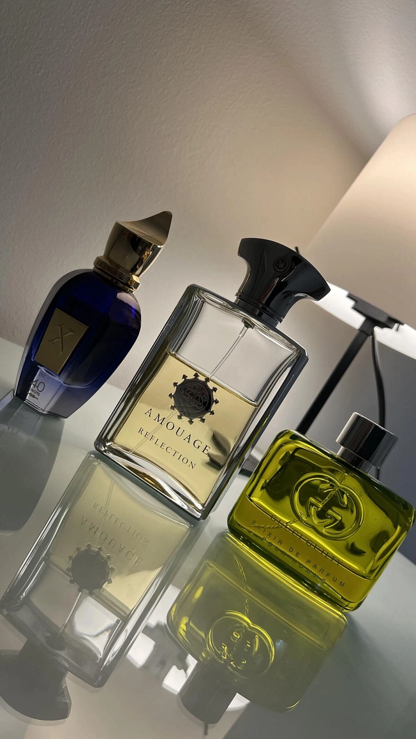 GUCCI Guilty Elixir de Parfum pour Homme GUCCI Guilty Elixir de Parfum pour Homme