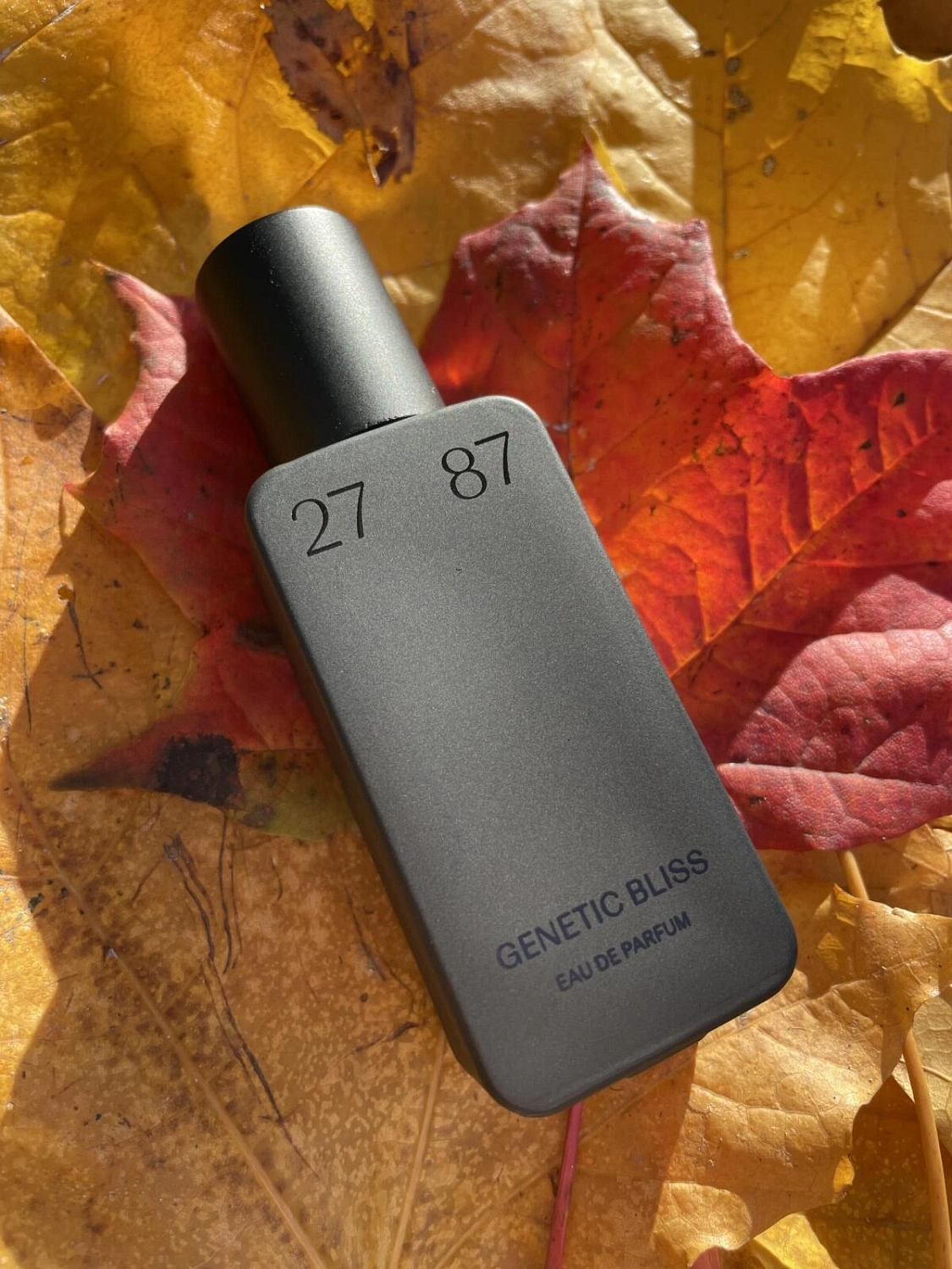 27 87 Perfumes Genetic Bliss