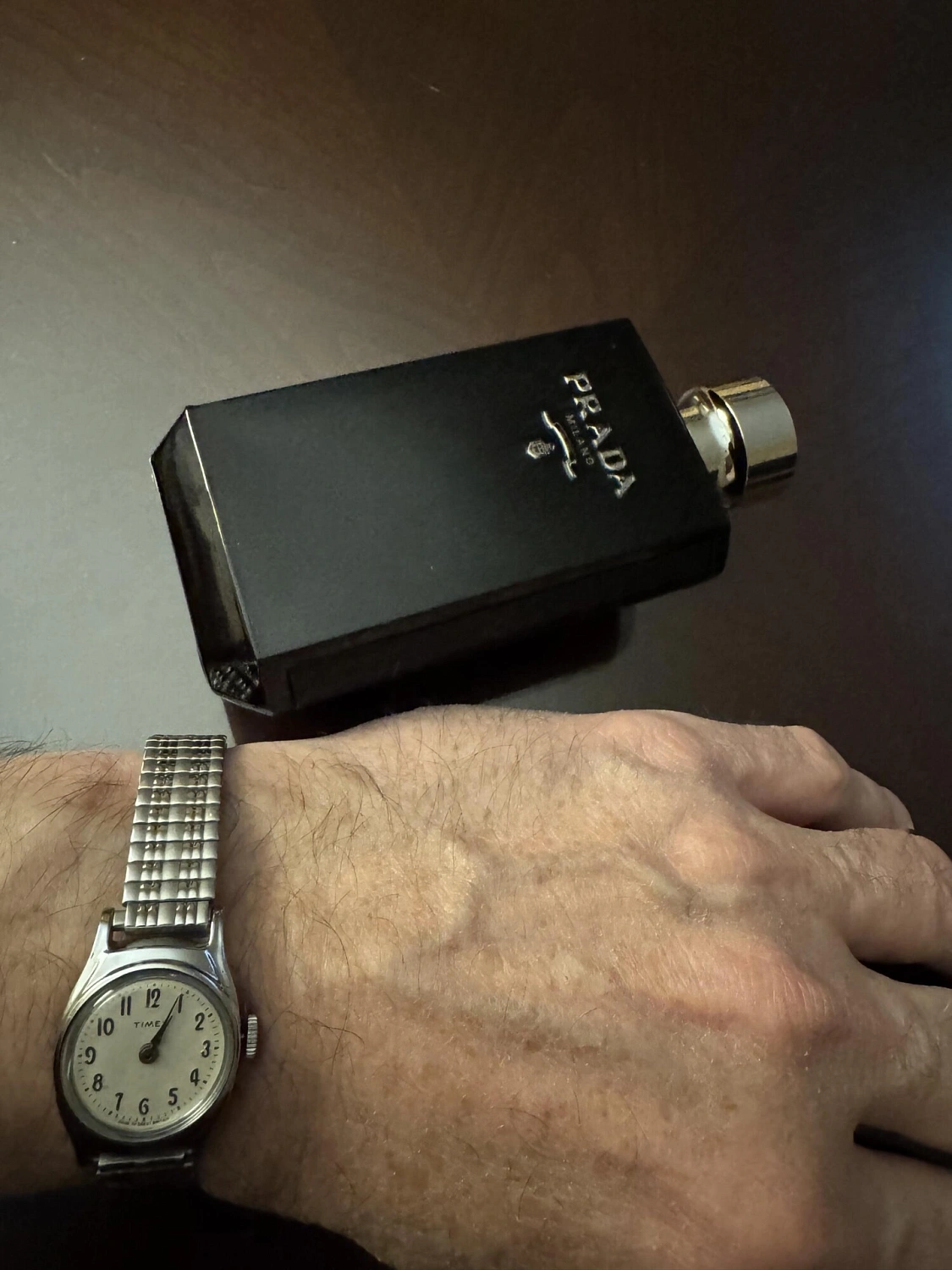 Prada L'Homme Intense