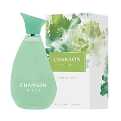 Coty Chanson d'Eau