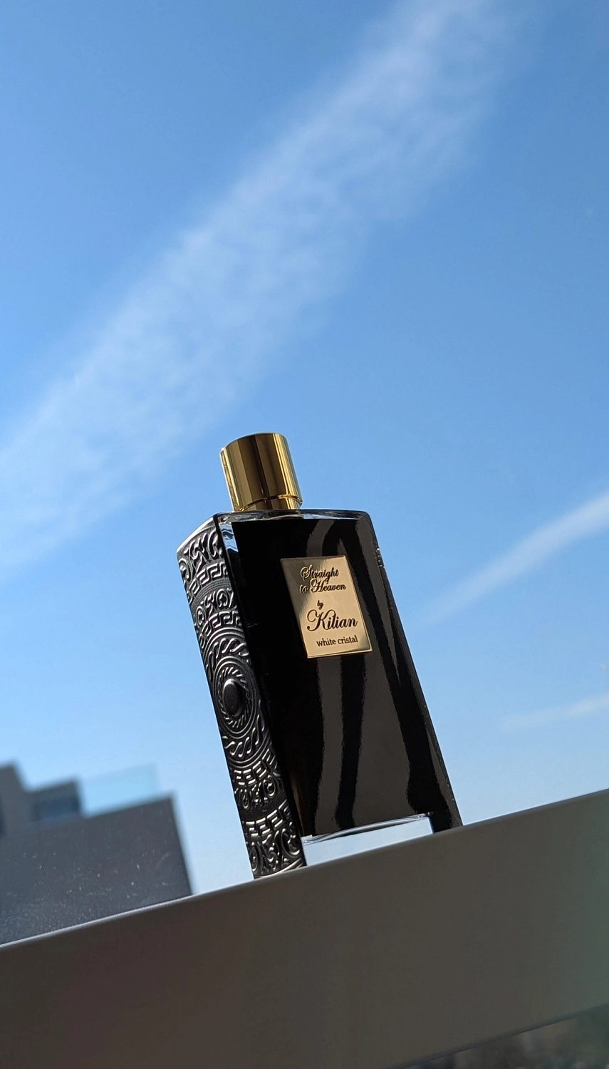 By Kilian Straight to Heaven