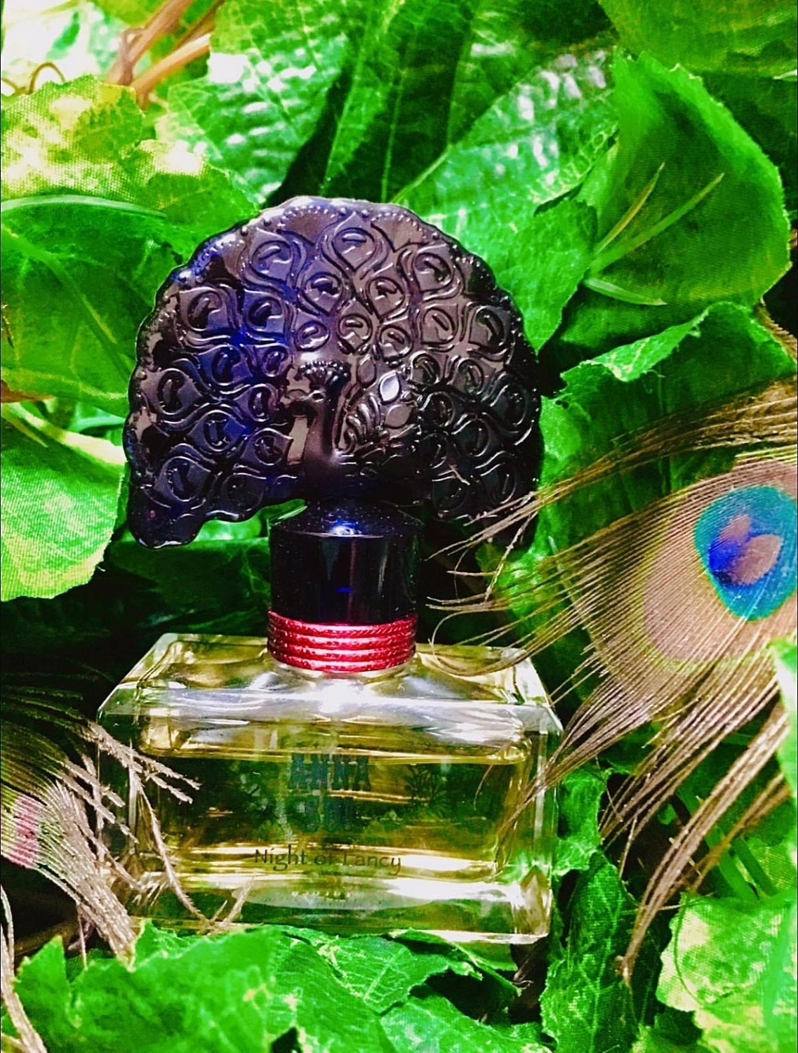 ANNA SUI Night of Fancy ANNA SUI Night of Fancy