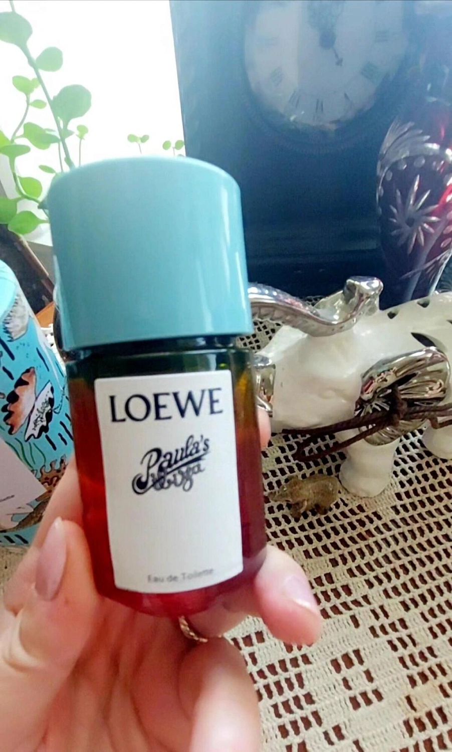 Loewe Paula's Ibiza