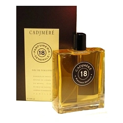 Pierre Guillaume PG 18 Cadjmere
