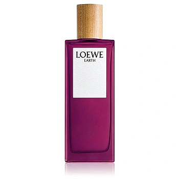 Loewe Earth парфюмерная вода, 100 мл тестер Loewe Earth парфюмерная вода, 100 мл тестер