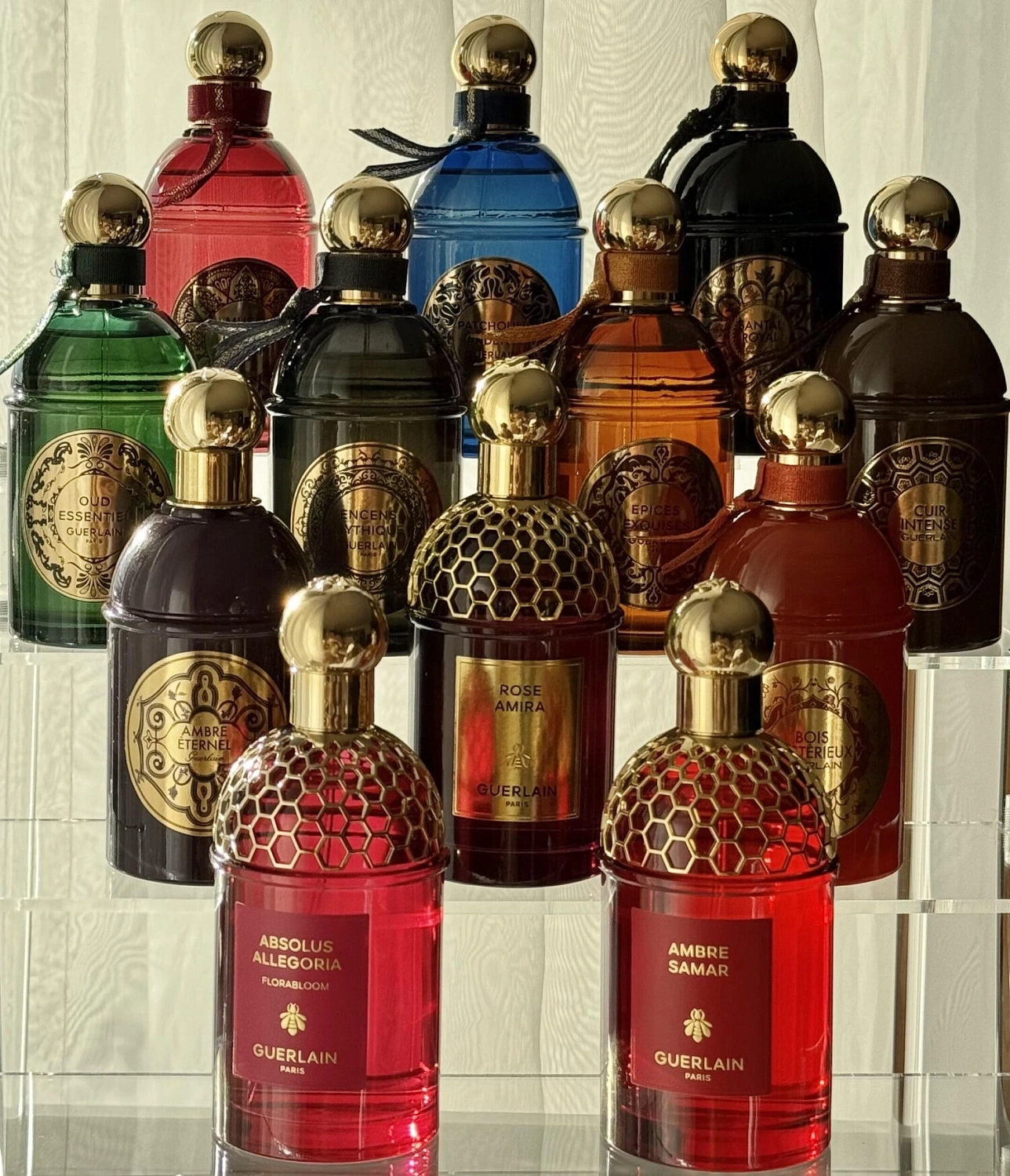 Guerlain Musc Noble