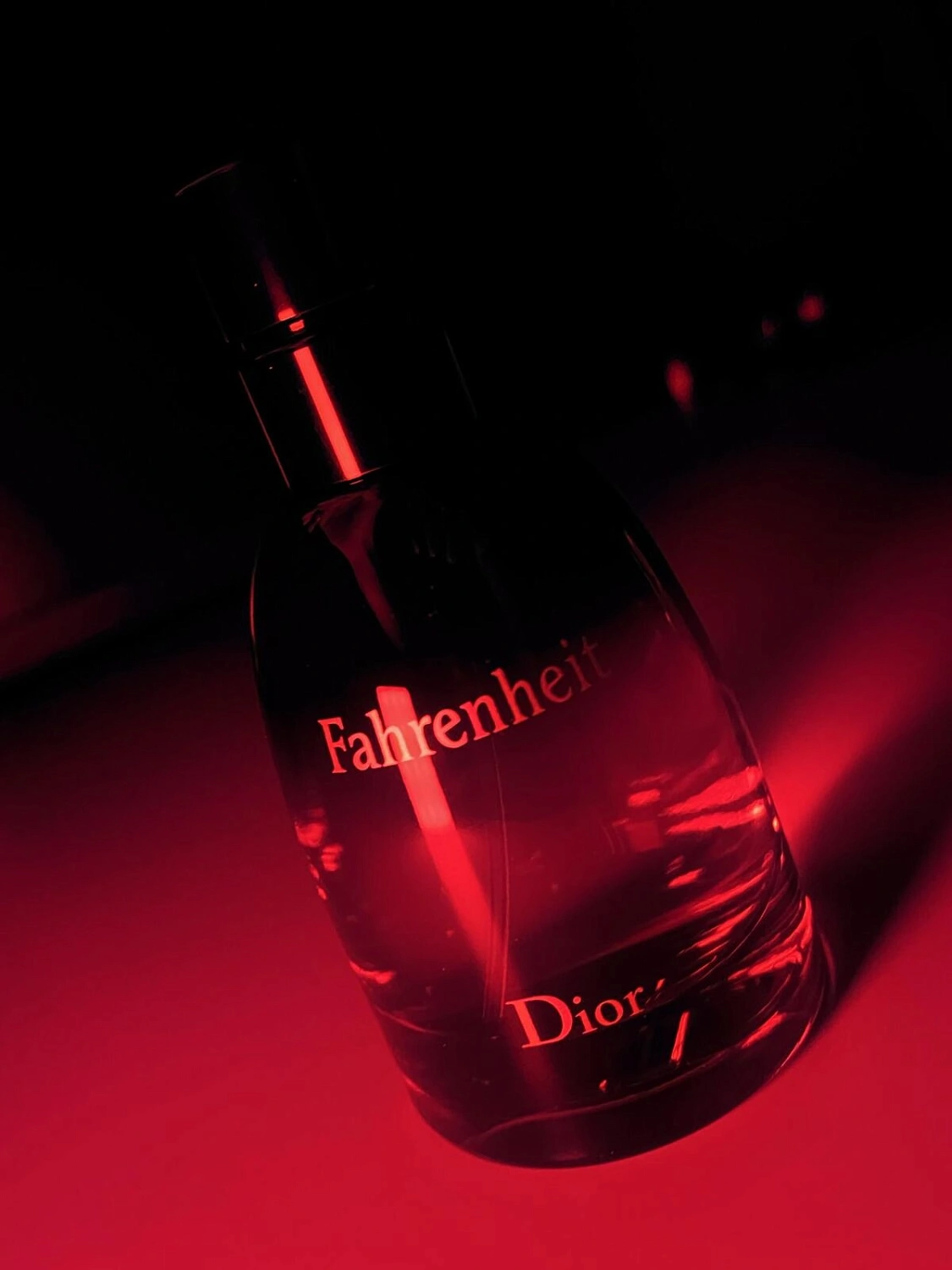 Christian Dior Fahrenheit Le Parfum