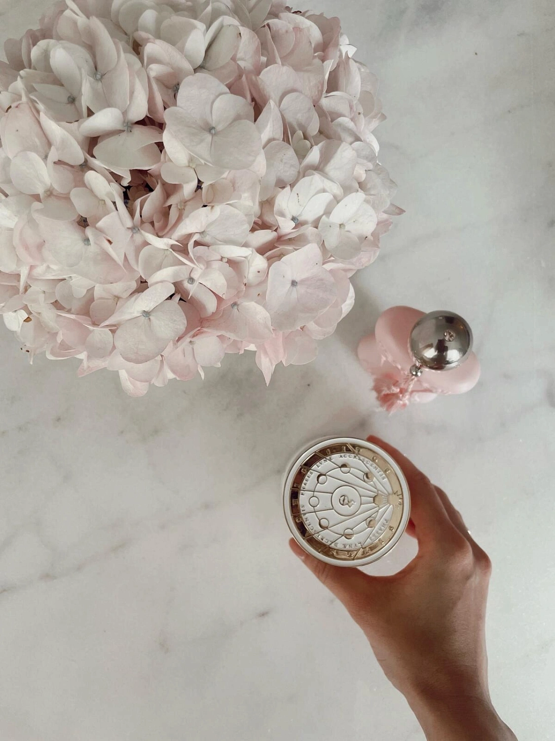 Tiziana Terenzi Cassiopea