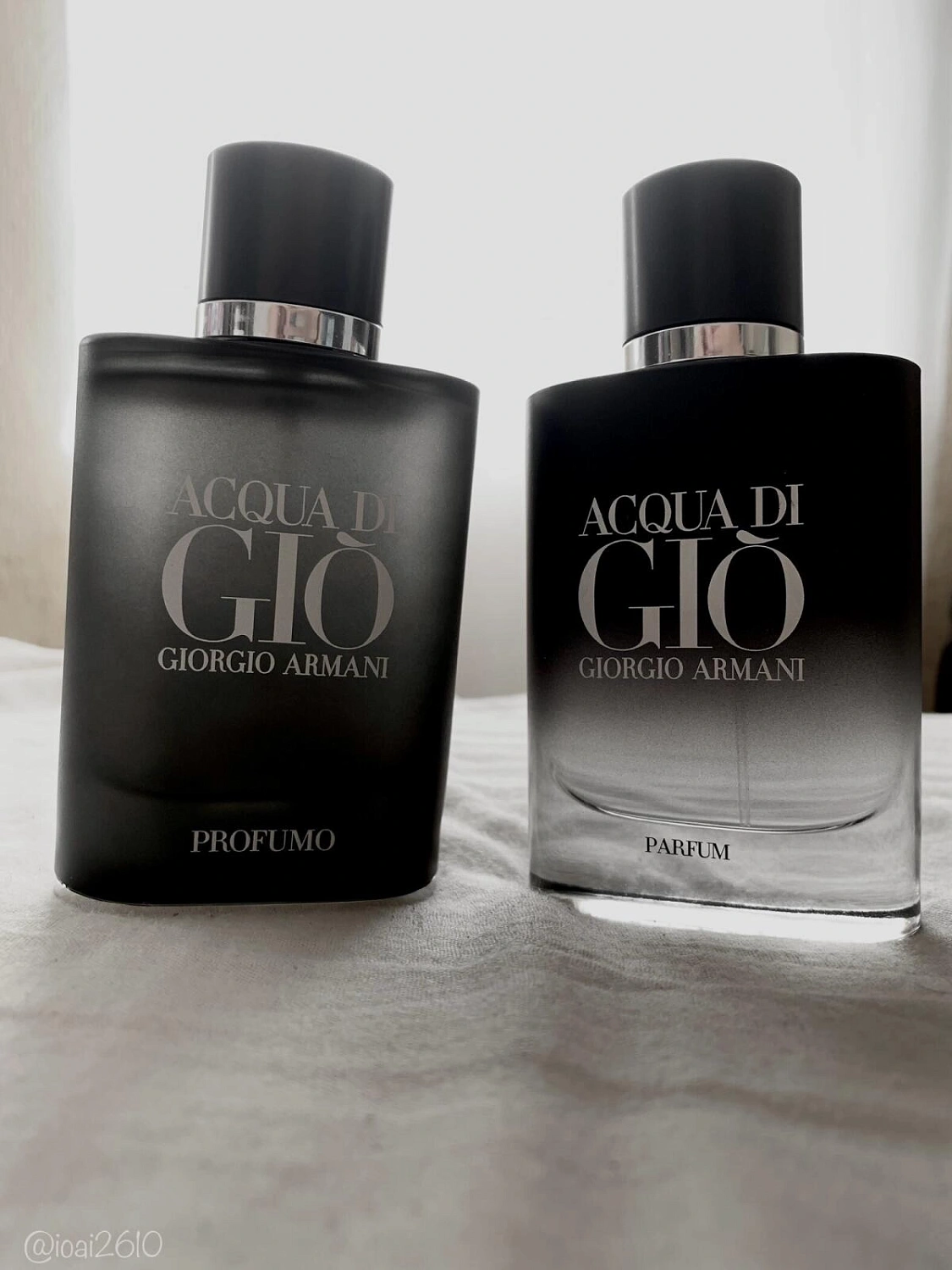 Armani Acqua di Gio Profumo