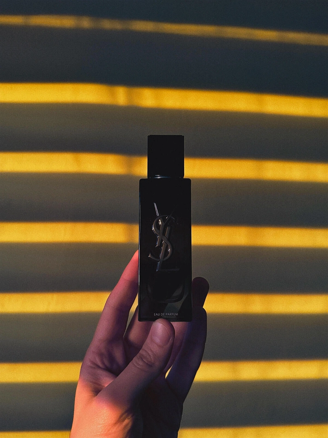 Yves Saint Laurent MYSLF