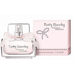 Betty Barclay Precious Moments