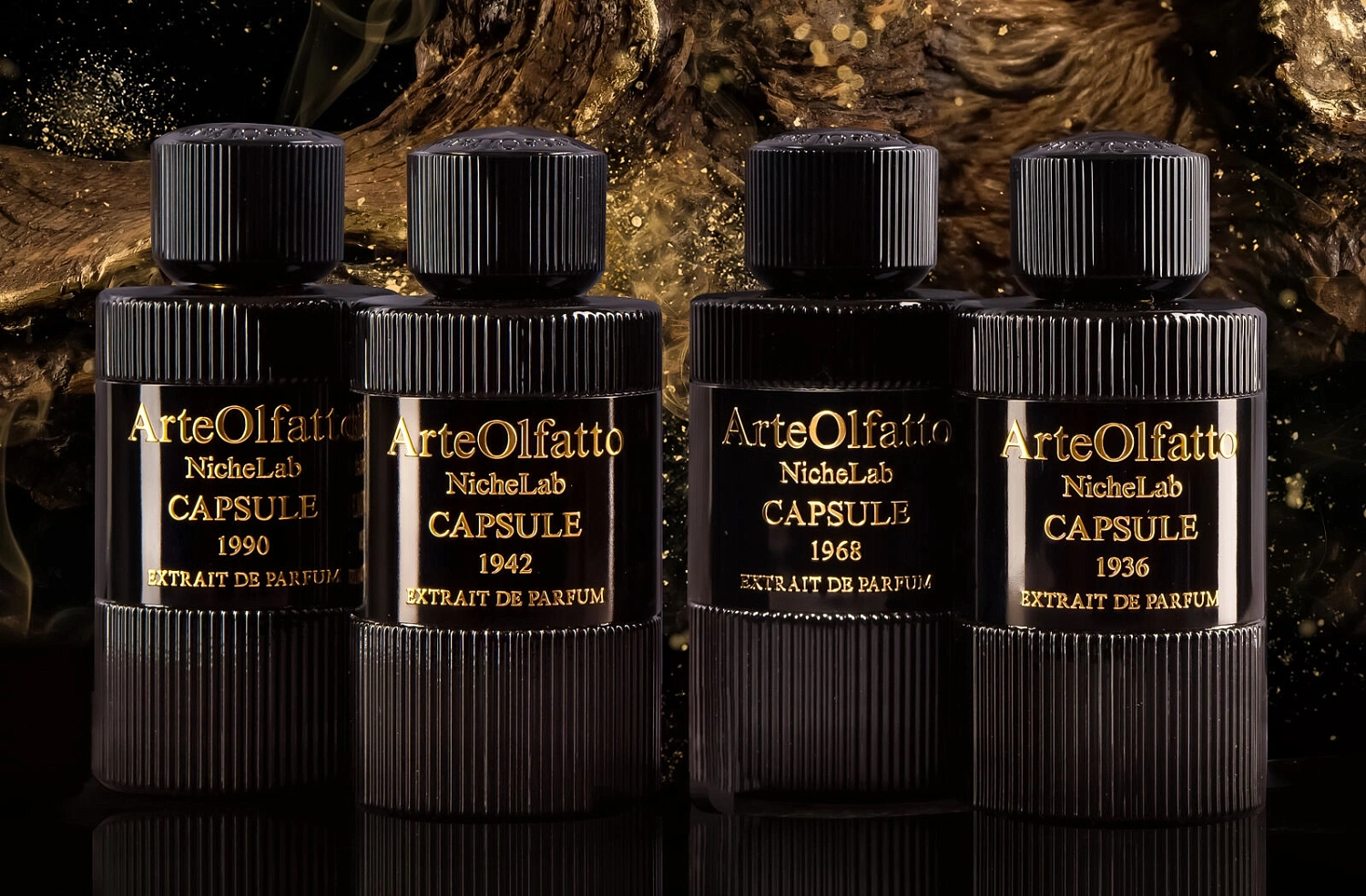 ArteOlfatto Capsule 1936